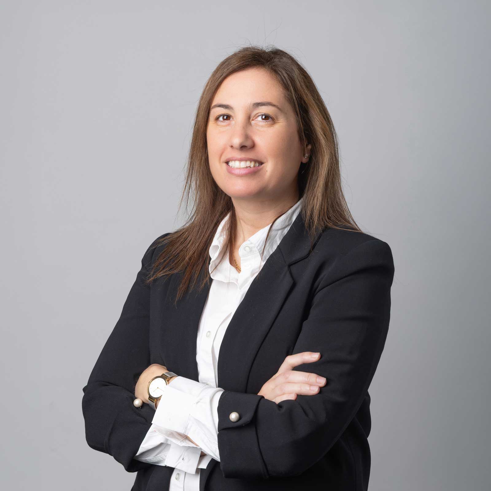 Martina Plomer